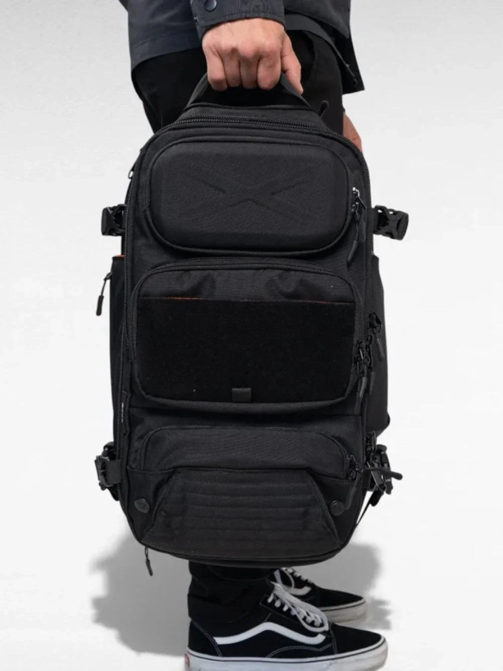 Oono Backpack V3.5 20L + Free Travel Essential Kit